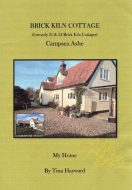 xx Brick Kiln Cottage cover